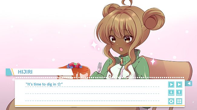 All the Words She Wrote