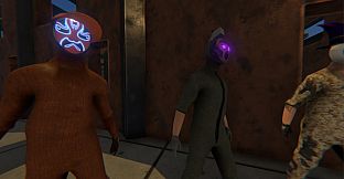 Loot'N Shoot - Skins'N Hats