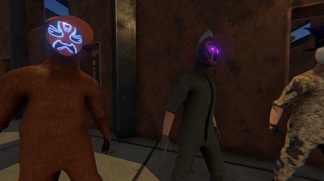 Loot'N Shoot - Skins'N Hats