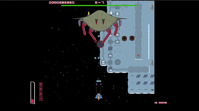 Defender's Squad: The Last Ride