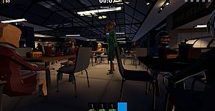 Idiots Stealing Things