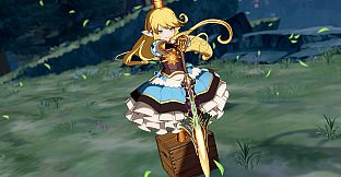 GBVSR - Weapon Skin Set: Additional Pack 2