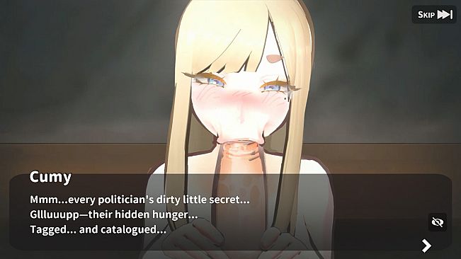 U.F.F.C - Ultimate Fuckin’ Fuckable Championship