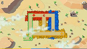 sCATch 2: The Painter Cat