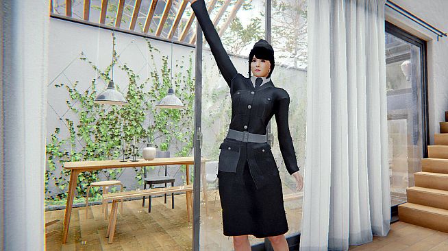 3D Lover - Professional Fashion Set