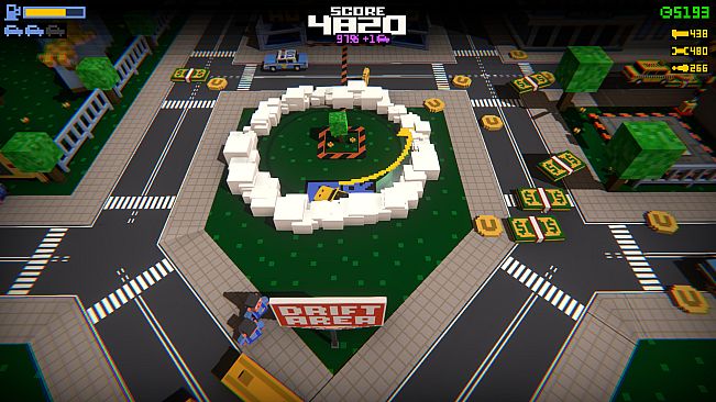 Car Mechanic Flipper