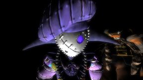 The Friends We Left Behind