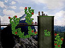 Millennium 5 - The Battle of the Millennium