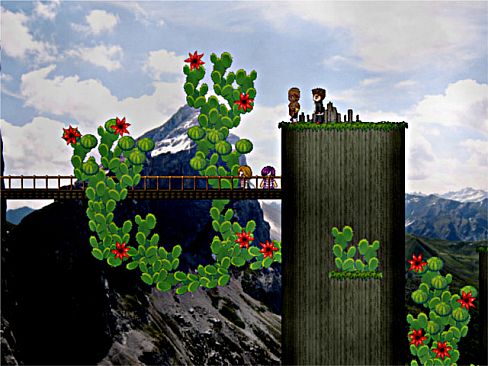 Millennium 5 - The Battle of the Millennium