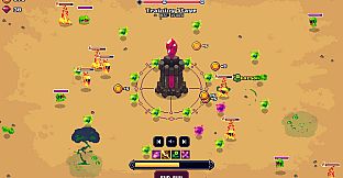 The Last Spire 2