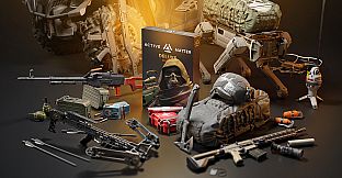 Active Matter - Upgrade to Deluxe Edition