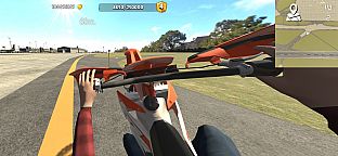 Wheelie King 7 - Motorbike simulator 3D