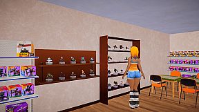 Table Battle Simulator