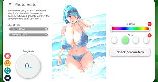 PL-Rina's Journey: Donation DLC