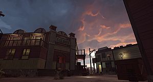 High Noon VR