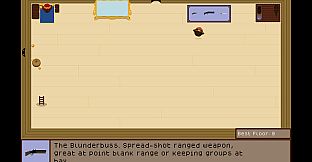 Rogue Galleon and the Haunted Treasure