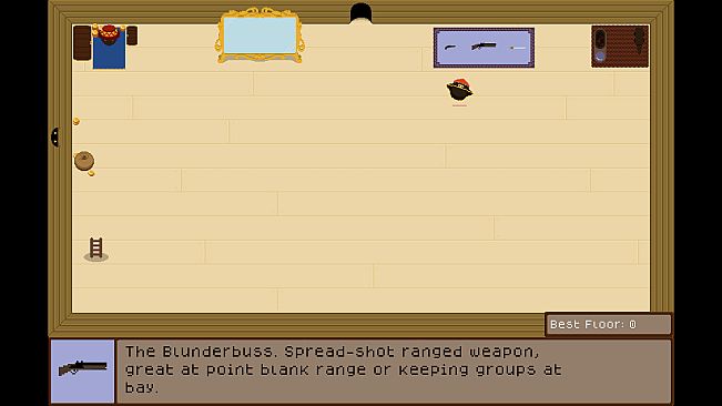 Rogue Galleon and the Haunted Treasure