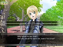 dUpLicity ~Beyond the Lies~