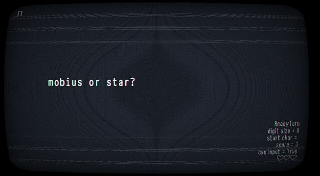 The Simplest Game in the World