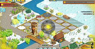 Horticular - Frozen Frontier: Tundra Creatures and Plants