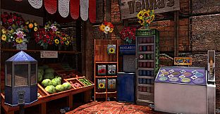 Nancy Drew: The Phantom of Venice