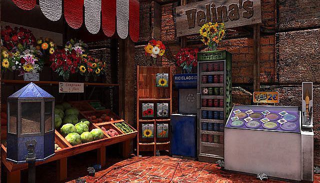 Nancy Drew: The Phantom of Venice