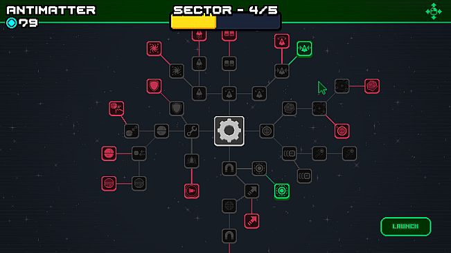 Black Hole Surfers