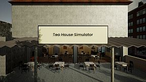 Coffee House Simulator