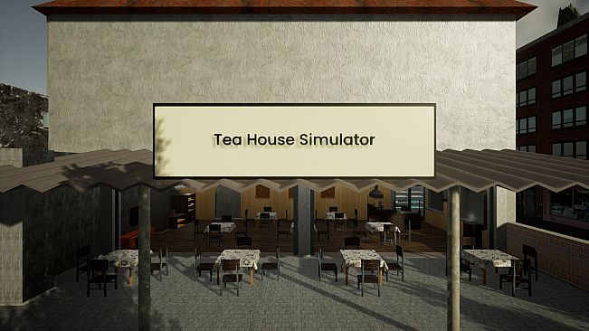 Coffee House Simulator