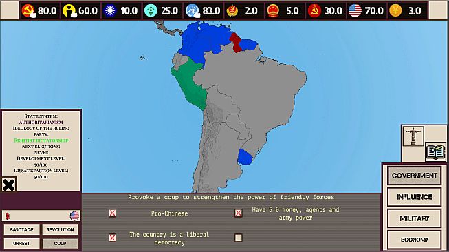 Mao's Legacy: Homeland or Death