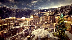 Edge of Twilight – Return To Glory