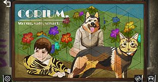 Grey Instinct - Part 2