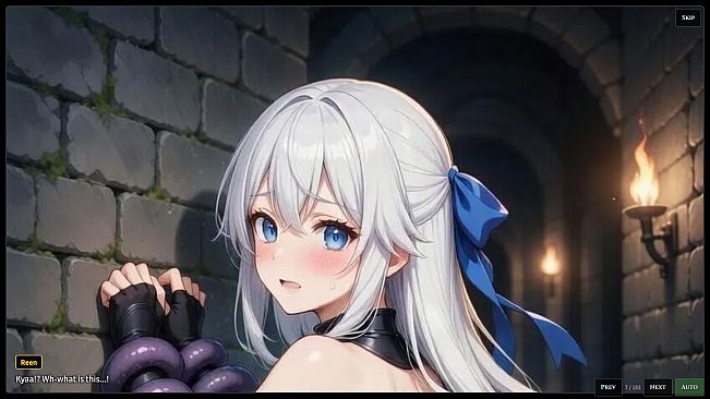 NULL DUN - 18+ Adult Content