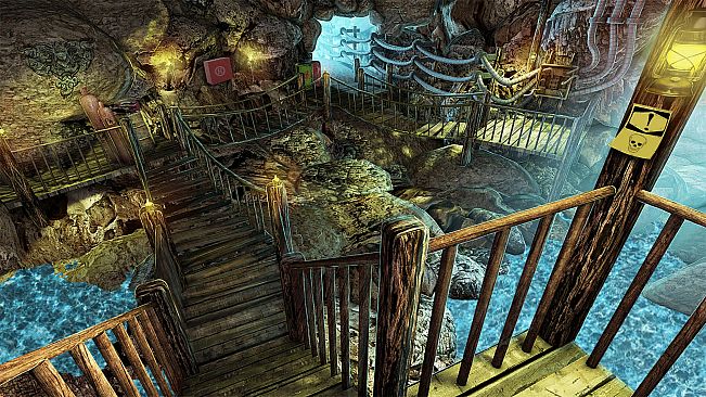 Demon Hunter: Chronicles From Beyond