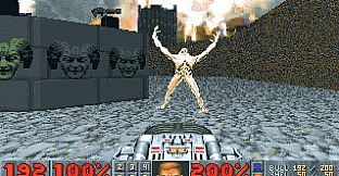 DOOM II