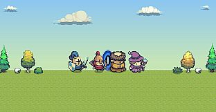 Technically Heroes
