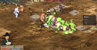 Tale of Specters: Joseon 1592
