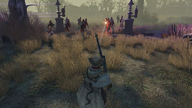 The Incredible Adventures of Van Helsing: Extended Edition