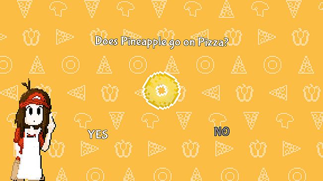 Pizza Time Explosion