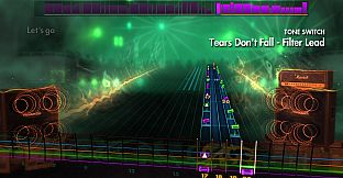Rocksmith 2014 – Bullet For My Valentine Song Pack