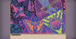 Jigsaw Puzzle Pack - Pixel Puzzles Ultimate: Psychedelic