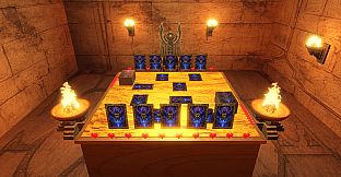 Card Harts Reborn
