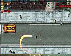 Grand Theft Auto 2