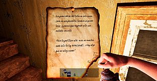 Infernal West