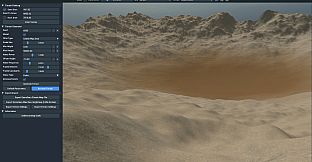 GameGuru - Easy Terrain Tool