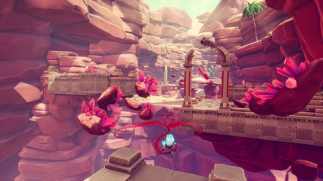 Beautiful Indie Worlds