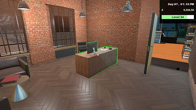 Donut Shop Simulator