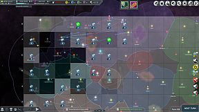 Interstellar Space: Genesis