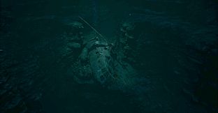 Still Wakes the Deep: Siren’s Rest