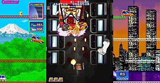 Game Tengoku - Clarice